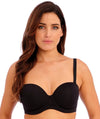 Wacoal Red Carpet Strapless Underwire Bra - Black Bras