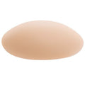 Amoena Balance Natura Special Ellipse Breast Shaper - Ivory