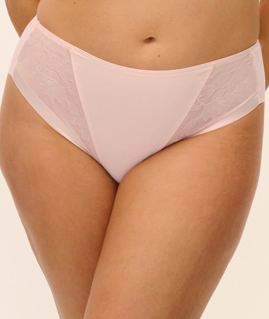 Fantasie Illusion Brief - Blush