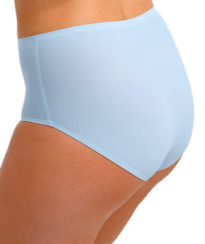 Fantasie Smoothease Invisible Stretch Full Brief - Sky