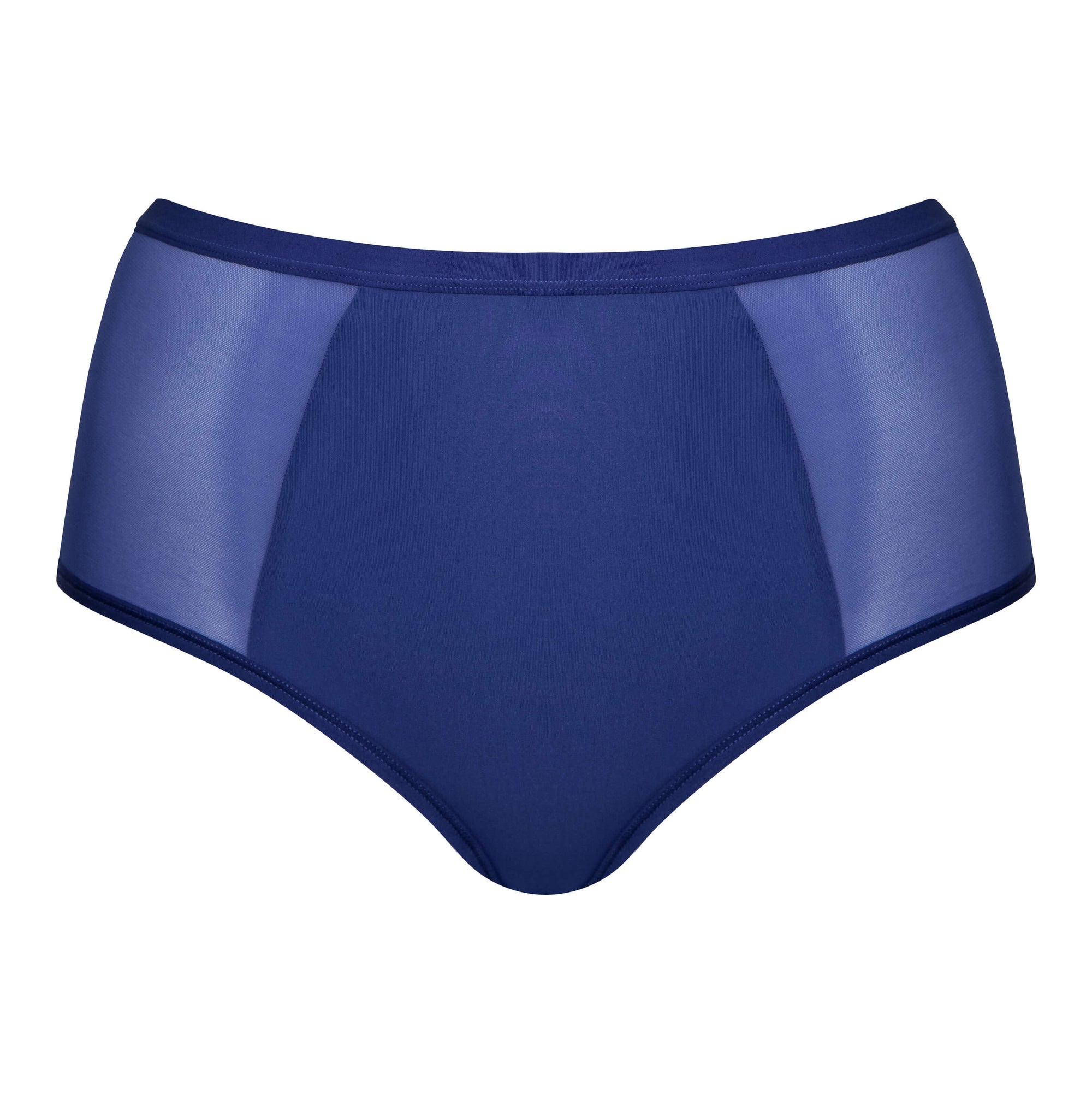 Curvy Kate Wonderfully Short - Dark Blue