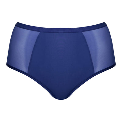 Curvy Kate Wonderfully Short - Dark Blue
