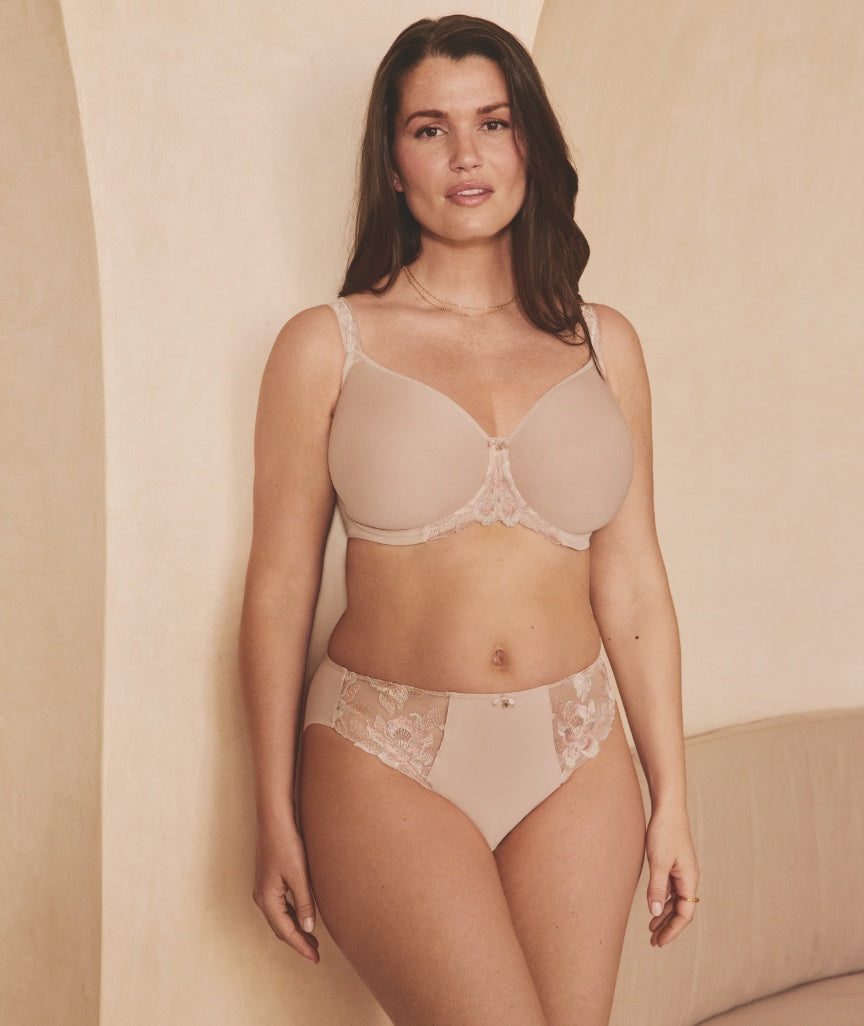 Fantasie Magdalena Brief - Natural Beige