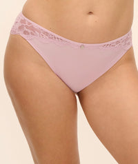 Fantasie Reflect Brief - Soft Pink