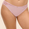Fantasie Reflect Brief - Soft Pink