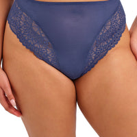 Elomi Tiernie Brief - Denim