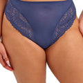 Elomi Tiernie Brief - Denim