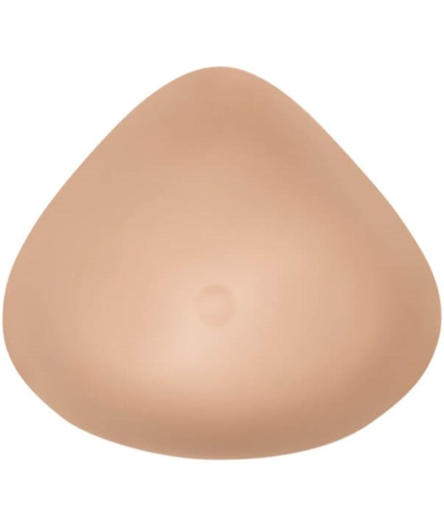Amoena Natura Xtra Light 2S Breast Form - Ivory