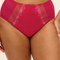 Elomi Matilda Full Brief - Hot Pink