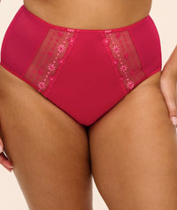 Elomi Matilda Full Brief - Hot Pink