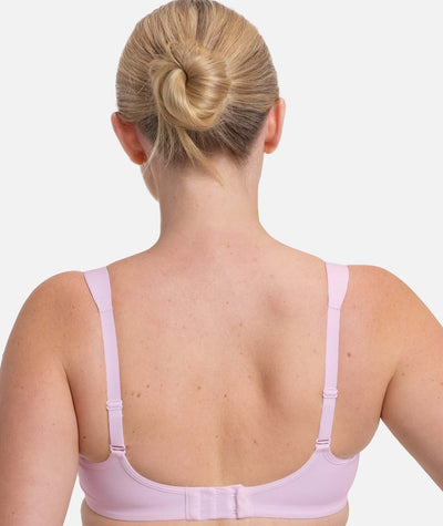 Triumph Triaction Ultra Underwired Sports Bra - Spring Mist