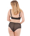 Curvy Kate Victory Short - Black Knickers