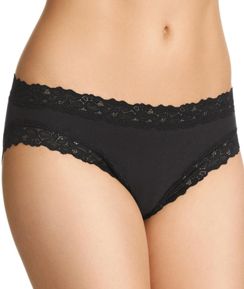 Jockey Women's Underwear Supersoft French Cut - Palestine