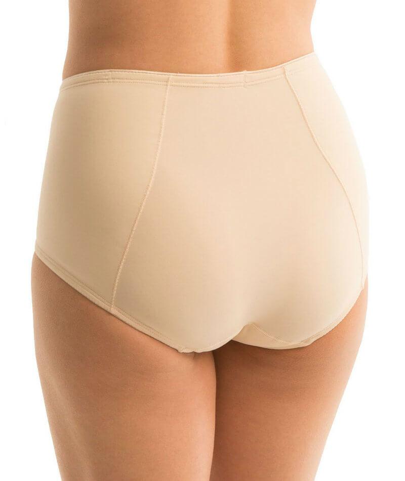 Triumph Minimiser Hips Panty - Teint Knickers 8 
