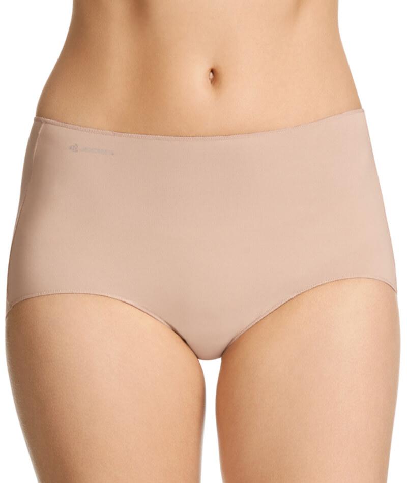 Jockey No Panty Line Promise Next Generation Microfibre Full Brief