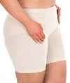 Sonsee Anti Chaffing Shorts Short Leg - Nude Knickers