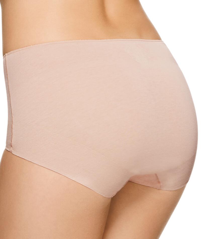 Jockey No Panty Line Promise Next Generation Cotton Full Brief