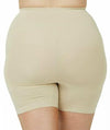 OLD - Sonsee Anti Chaffing Shapewear Short Shorts - Nude Knickers