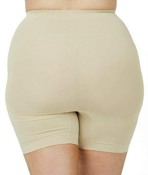 Sonsee Anti Chaffing Shapewear Short Shorts - Nude Knickers Gorgeous 10-12 