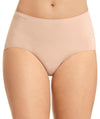 Jockey No Panty Line Promise Bamboo Naturals Full Brief - Dusk Knickers 4
