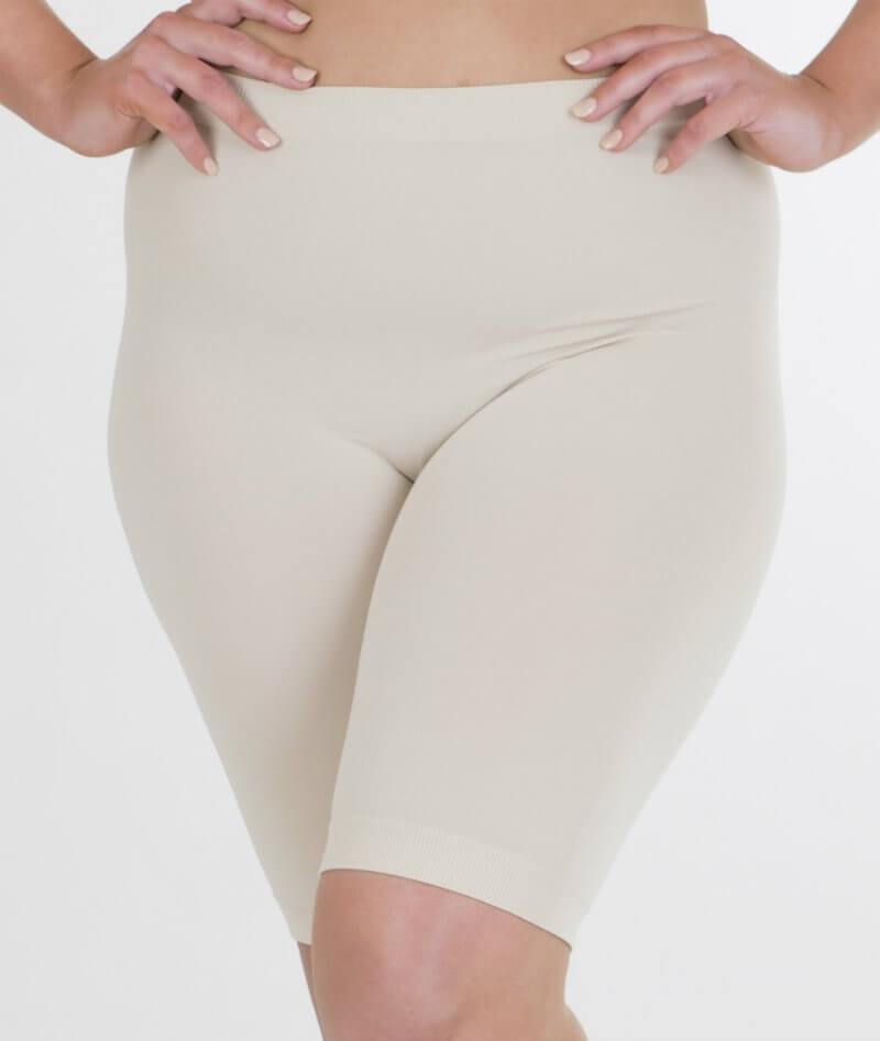 Sonsee Anti Chaffing Shorts Long Leg - Nude Knickers Gorgeous 10_12 