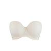 Curvy Kate Luxe Strapless Bra - Ivory Bras