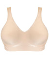 Playtex Comfort Flex Fit Wire-free Bra - Nude Bras