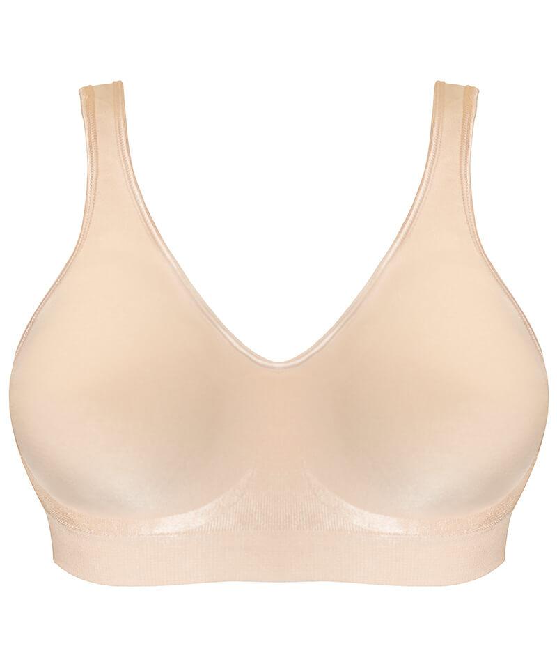 Playtex Comfort Flex Fit® Ultra Light Wirefree Bra 