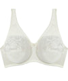 Fayreform Classic Underwire Bra - Ivory Bras