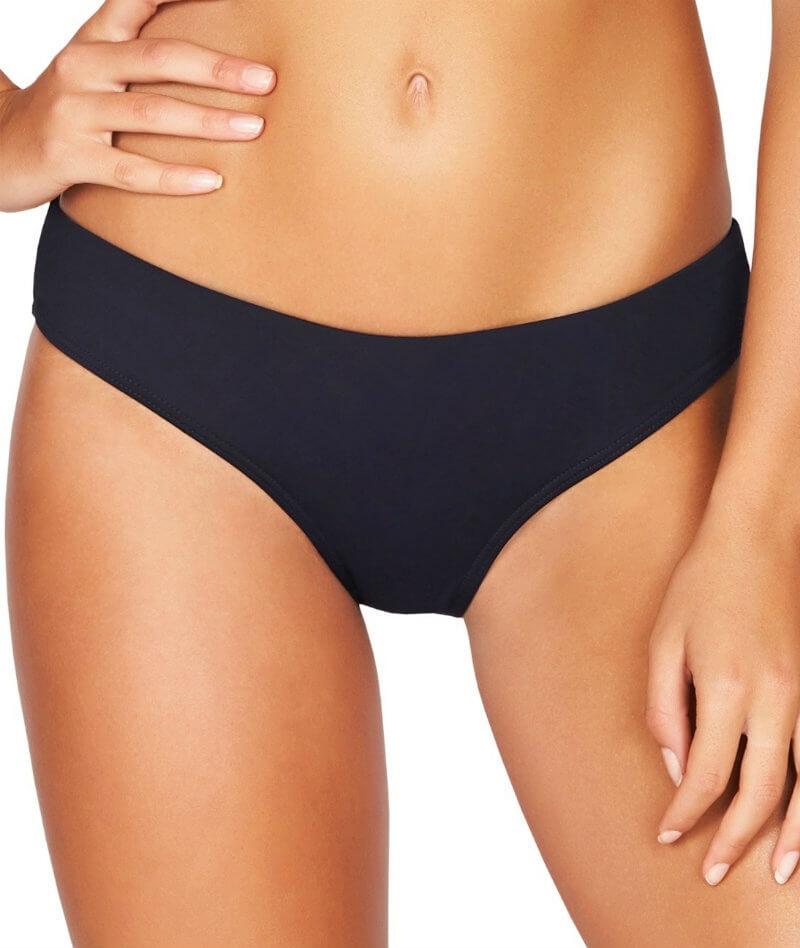 Sea Level Essentials Hipster Bikini Brief - Night Sky Navy Swim 4 