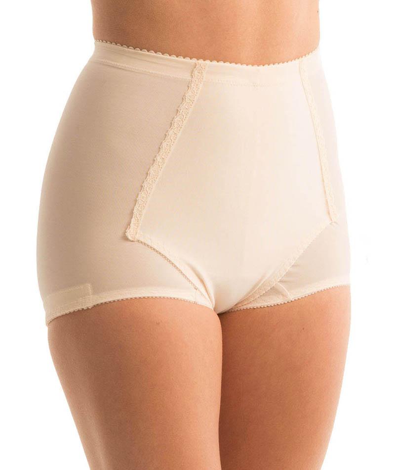 Triumph Belform Panty - Fresh Powder Knickers 8 