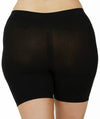 OLD - Sonsee Anti Chaffing Shapewear Short Shorts - Black Knickers