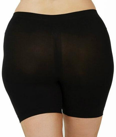OLD - Sonsee Anti Chaffing Shapewear Short Shorts - Black Knickers