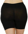 Sonsee Anti Chaffing Shapewear Short Shorts - Black Knickers