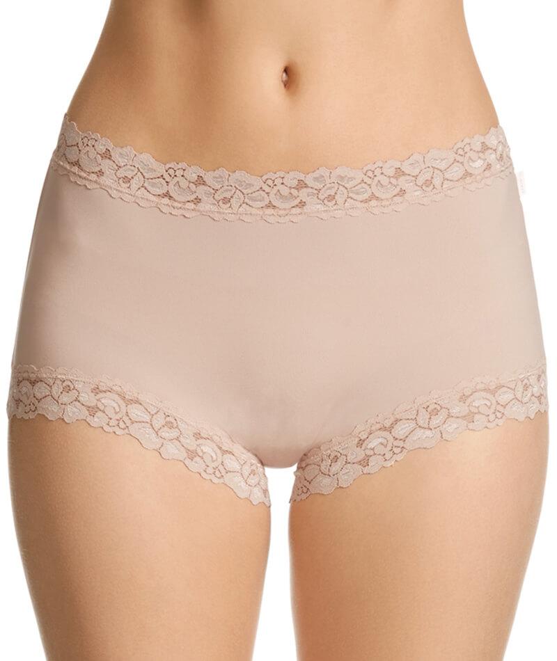 Jockey Parisienne Classic Full Brief - Dusk Knickers 5