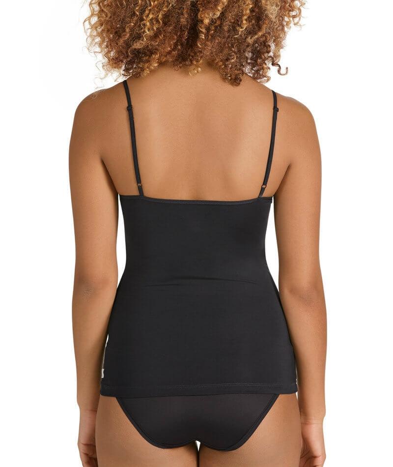 Jockey Parisienne Classic Camisole - Black Sleep / Lounge 4 