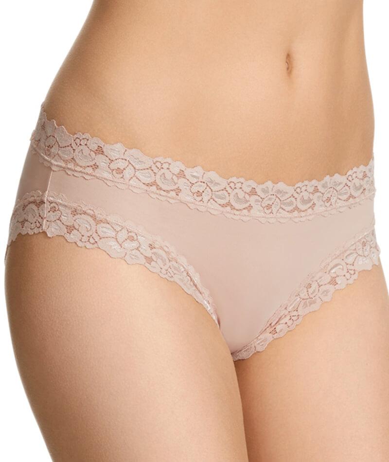 Jockey Parisienne Classic Bikini - Dusk Knickers 4 