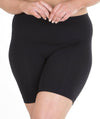 Sonsee Anti Chaffing Shorts Short Leg - Black Knickers