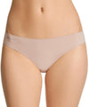 Jockey No Panty Line Promise Next Generation Microfiber Bikini -Dusk Knickers 4