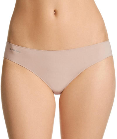 Jockey No Panty Line Promise Next Generation Microfiber Bikini -Dusk Knickers 4