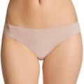 Jockey No Panty Line Promise Next Generation Microfiber Bikini - Dusk