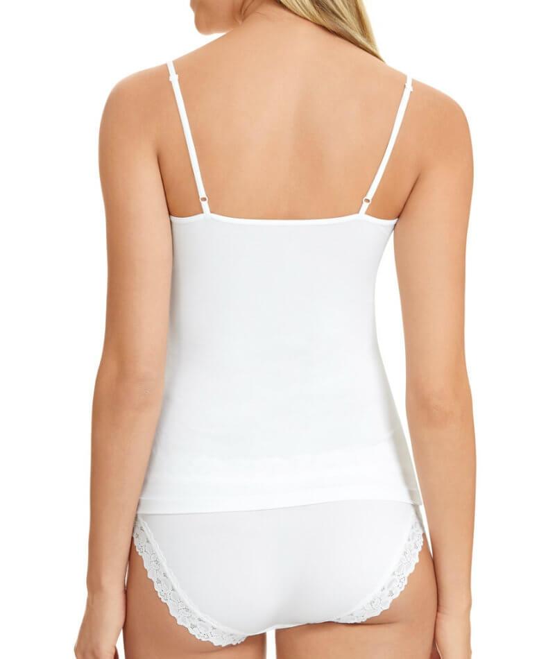 Jockey Parisienne Classic Camisole - White Sleep / Lounge 5 