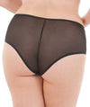 Curvy Kate Victory Short - Black Knickers