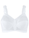 Exquisite Form Fully Original Support - White Bras