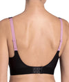 Triumph Triaction Extreme Lite Sports Bra - Black Bras