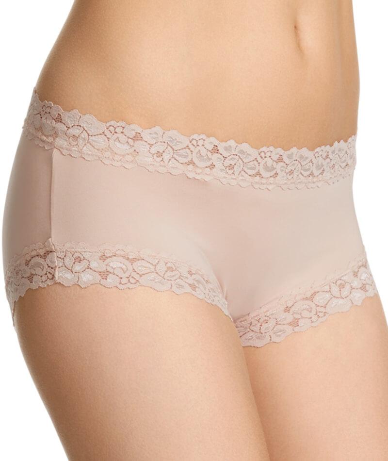 Jockey Parisienne Classic Boyleg- Dusk Knickers