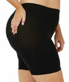 OLD - Sonsee Anti Chaffing Shapewear Short Shorts - Black Knickers