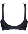 Playtex Comfort Flex Fit Wire-free Bra - Black Bras
