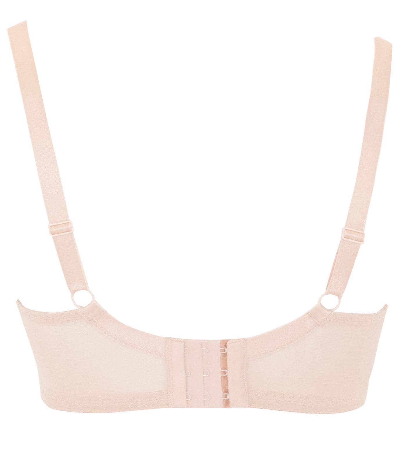 Curvy Kate Victory Balcony Bra - Latte Bras 