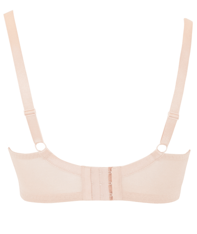 Curvy Kate Victory Balcony Bra - Latte Bras